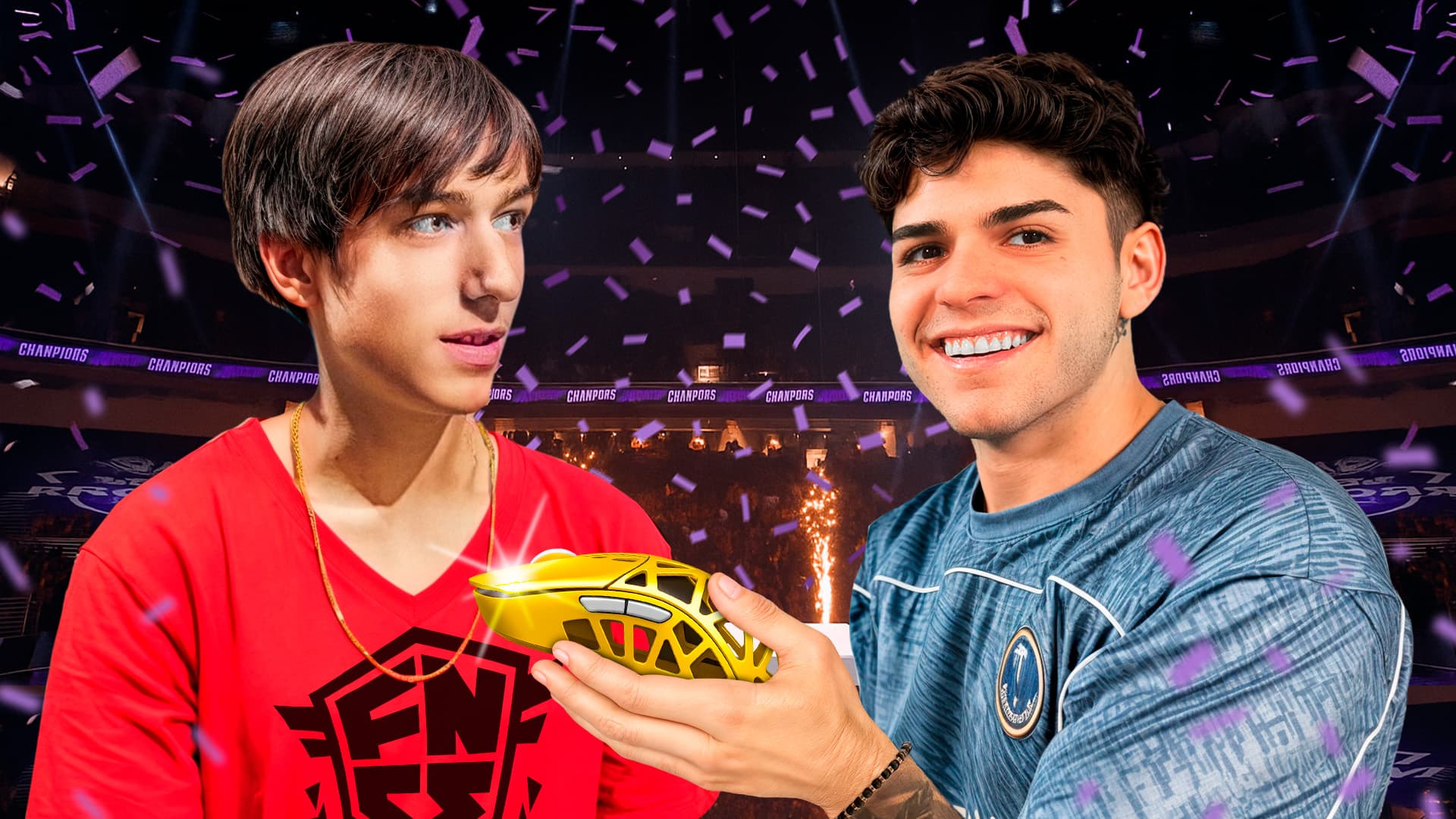 Thumbnail for a YouTube video