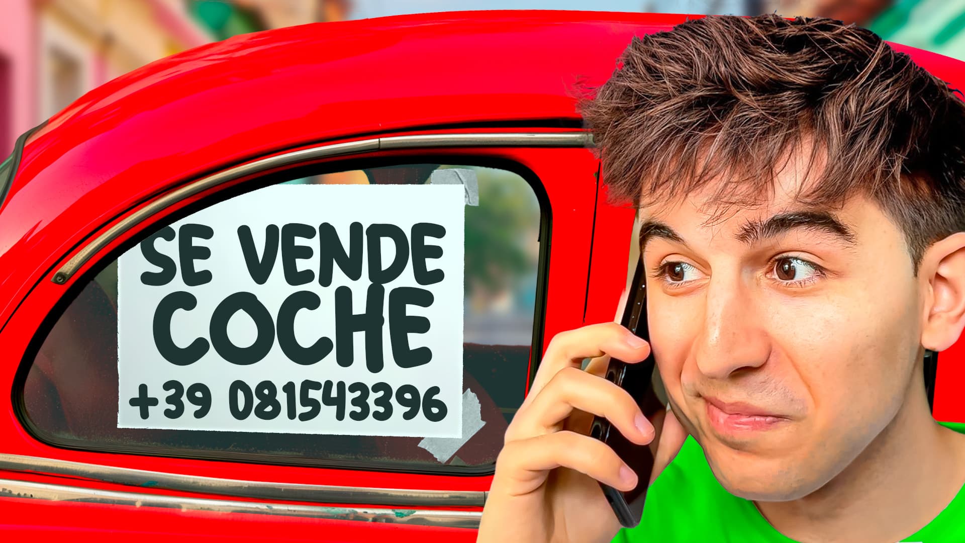 Thumbnail for a YouTube video