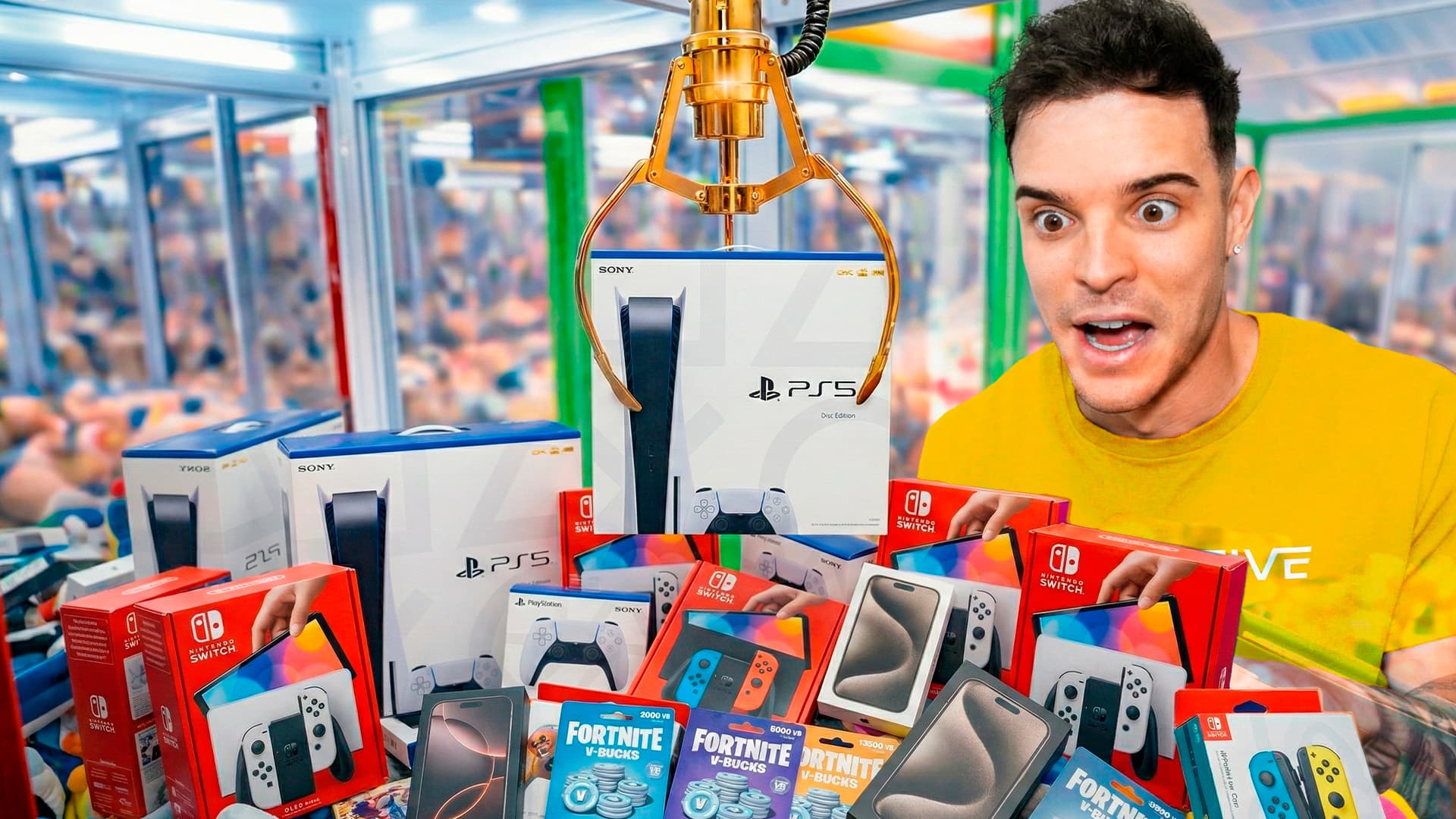 Thumbnail for a YouTube video