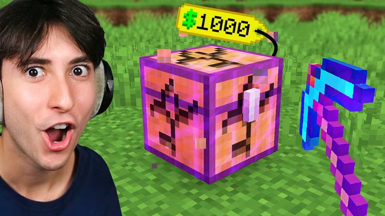 Thumbnail for a YouTube video