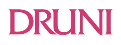 Druni's logo