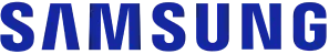 Samsung's logo